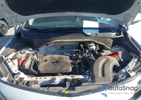 2020 Buick Encore Gx Fwd Select из США, поврежденный, VIN KL4MMDSL4LB105311